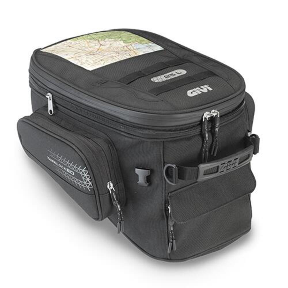 Borsa da serbatoio Givi UT810 Ultima-T Range Tankl
