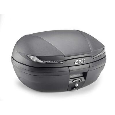 Bauletto Givi V45 ARENA Catadiottri Fum&egrave;