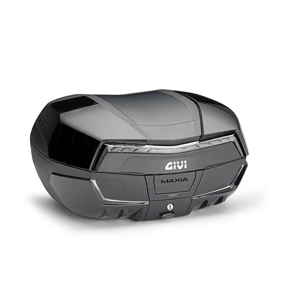 Bauletto Givi V58NNTB2 Maxia 5 Tech Nero