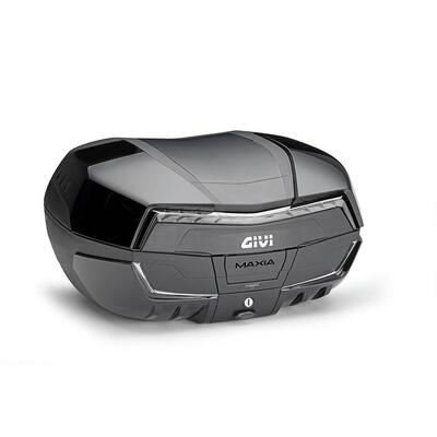 Bauletto Givi V58NNTB2 Maxia 5 Tech Nero