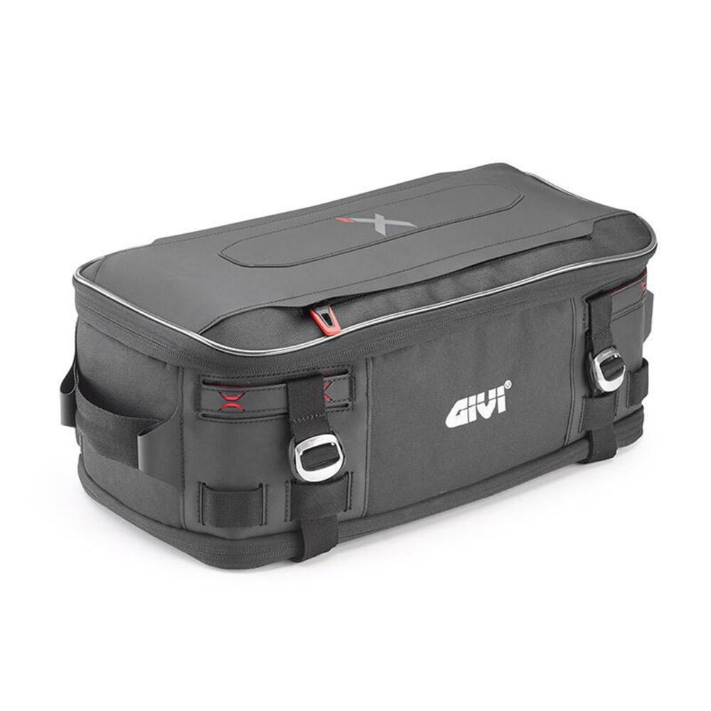 Borsa moto Givi CARGO X-LINE NEW Nero
