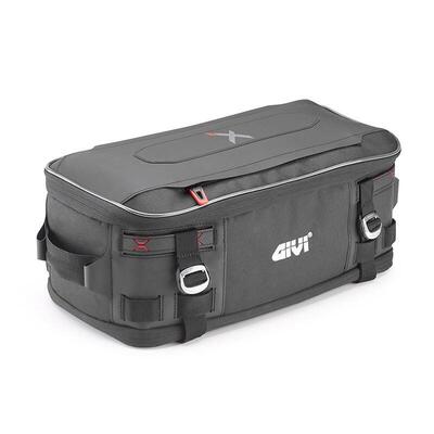 Borsa moto Givi CARGO X-LINE NEW Nero