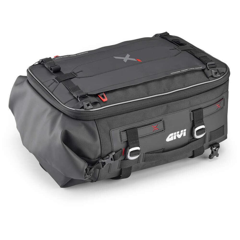 Borsa cargo Givi X-LINE XL02 35 Litri