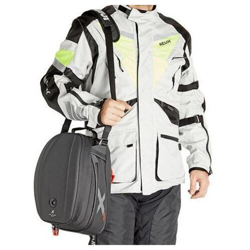 Borsa Serbatoio Givi XL06B Tanklock Nero