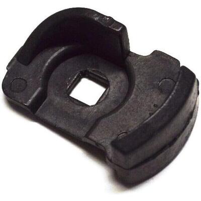 Piastra Sottoserratura Givi Per Bauletti con Chiav