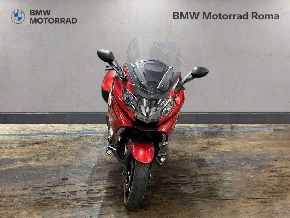 Bmw K 1600 GT (2017 - 20) (3)