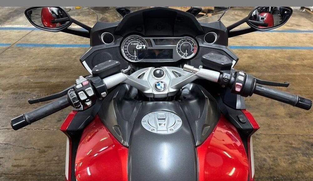 Bmw K 1600 GT (2017 - 20) (7)