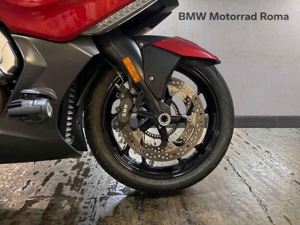 Bmw K 1600 GT (2017 - 20) (5)