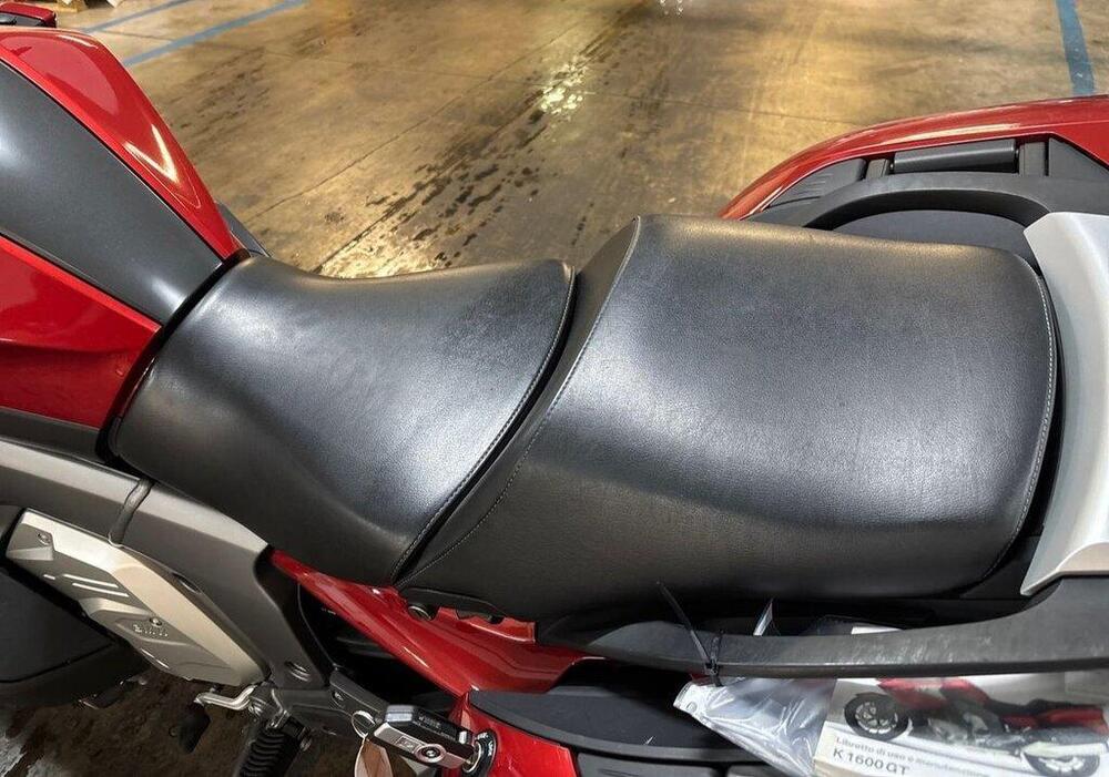 Bmw K 1600 GT (2017 - 20) (9)