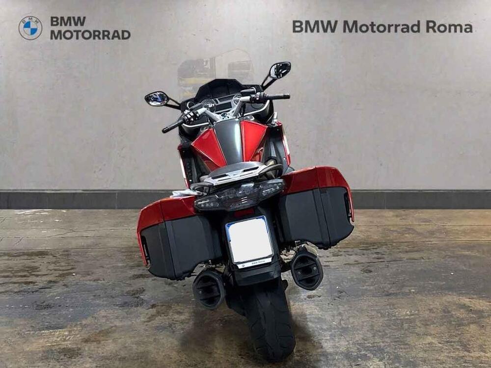 Bmw K 1600 GT (2017 - 20) (4)