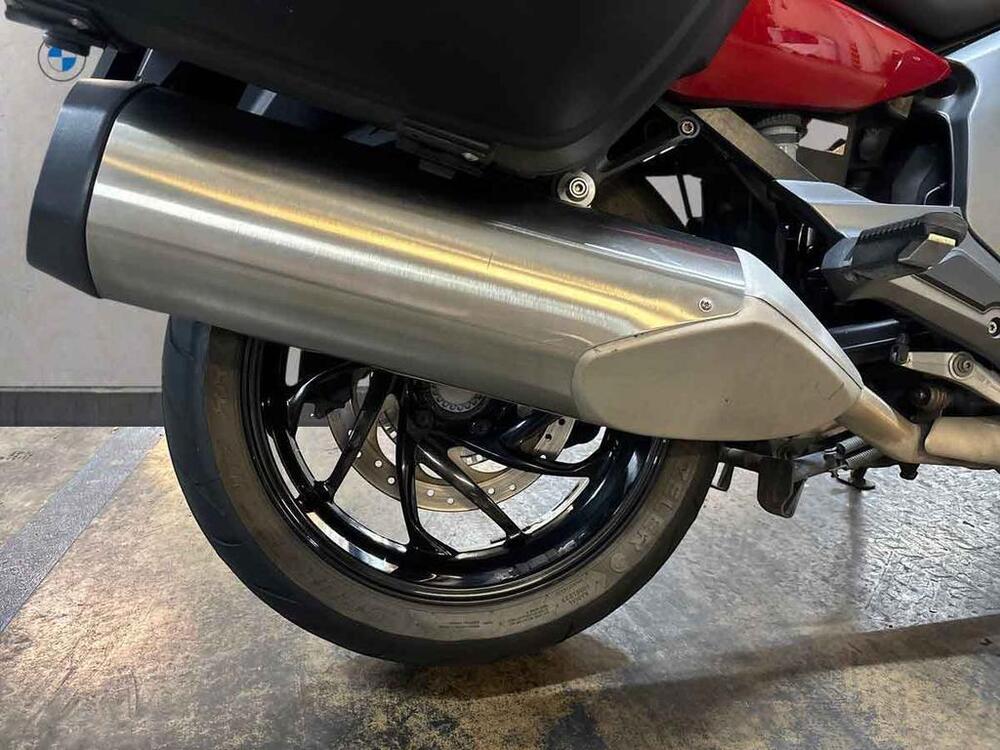 Bmw K 1600 GT (2017 - 20) (6)