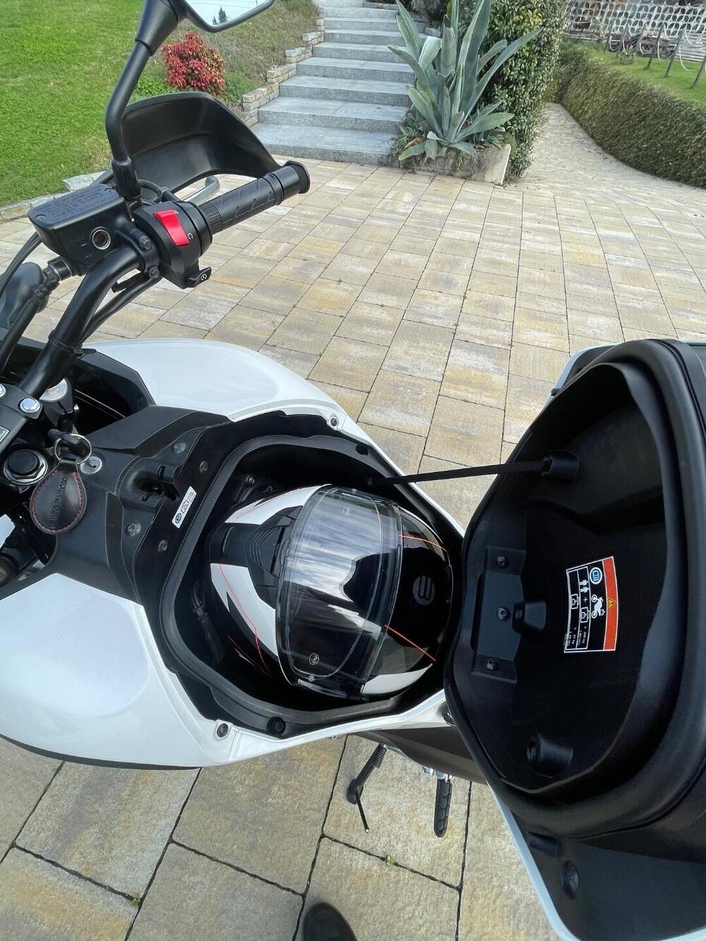 Honda NC700X ABS (2012 - 13) (5)
