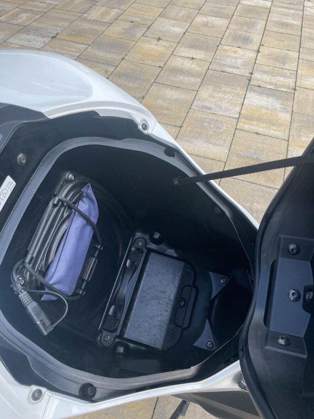 Honda NC700X ABS (2012 - 13) (6)