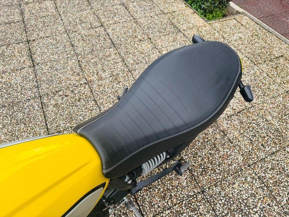 Ducati Scrambler 800 Icon (2017 - 20) (10)