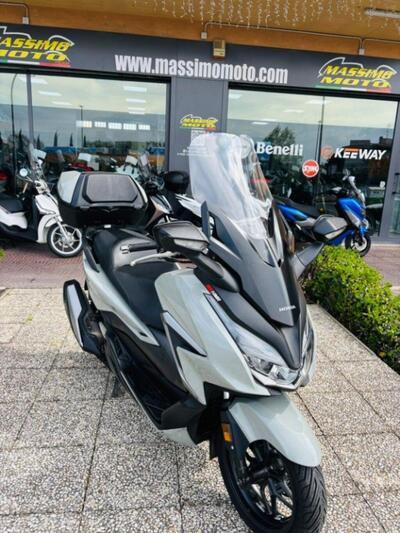 Honda Forza 350 (2022 - 24) usata