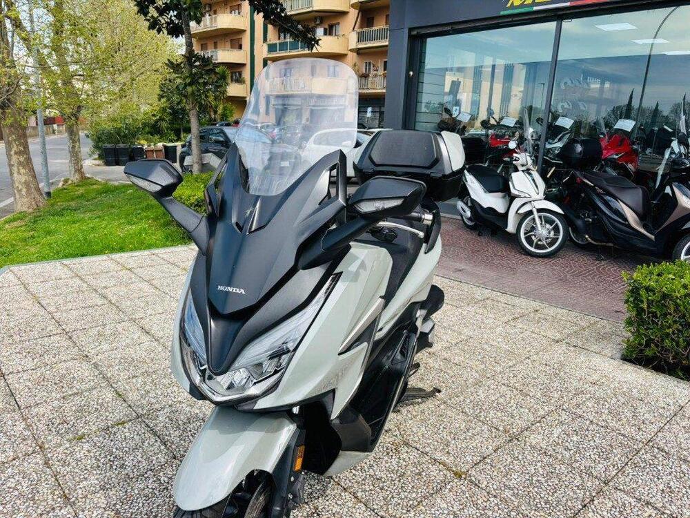 Honda Forza 350 (2022 - 24) (10)