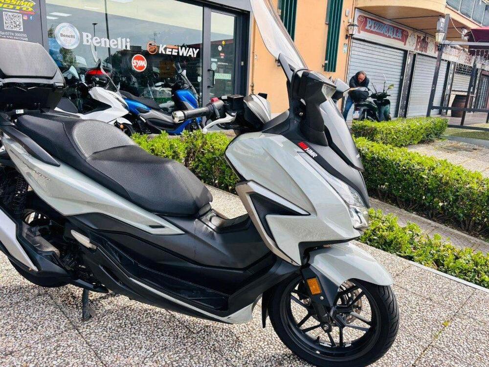 Honda Forza 350 (2022 - 24) (12)