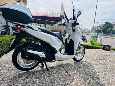Honda SH 300 i ABS (2016 - 20) usata