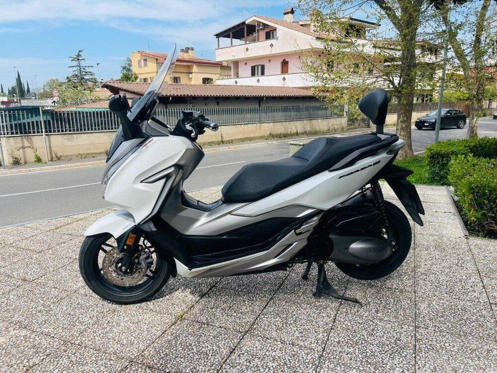 Honda Forza 300 ABS (2018 - 20) (3)