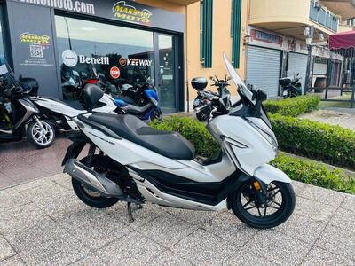 Honda Forza 300 ABS (2018 - 20) usata