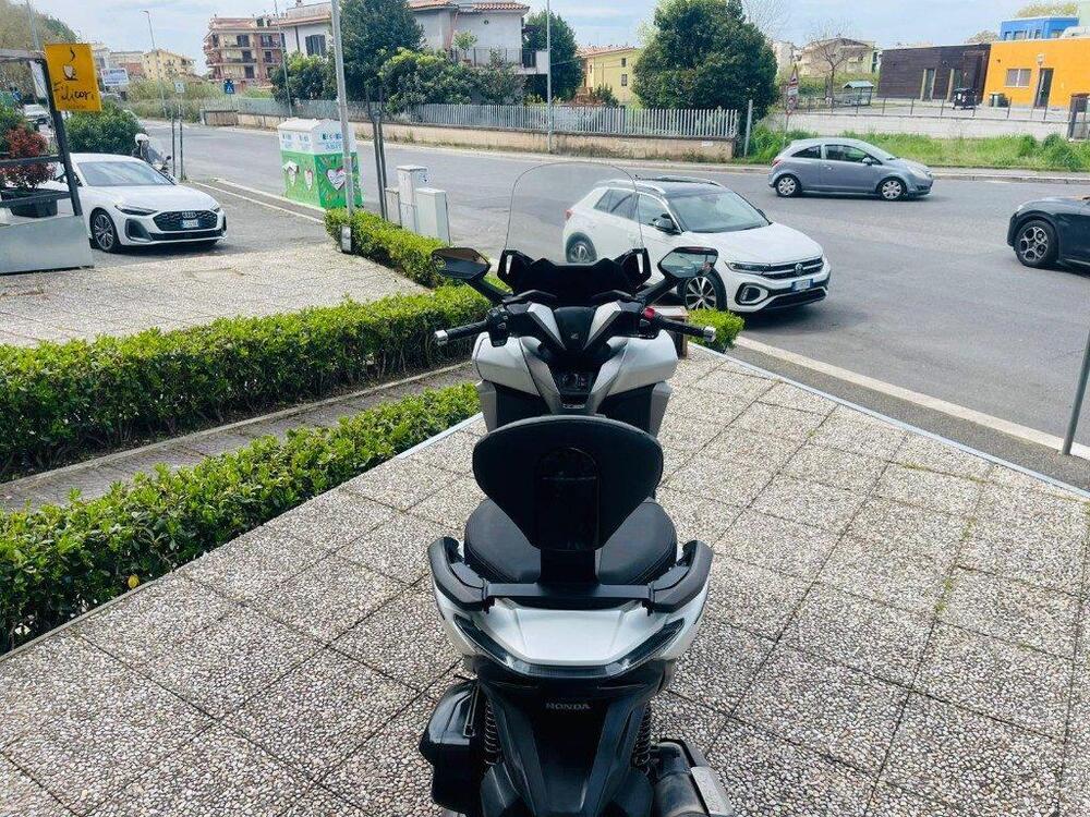 Honda Forza 300 ABS (2018 - 20) (6)