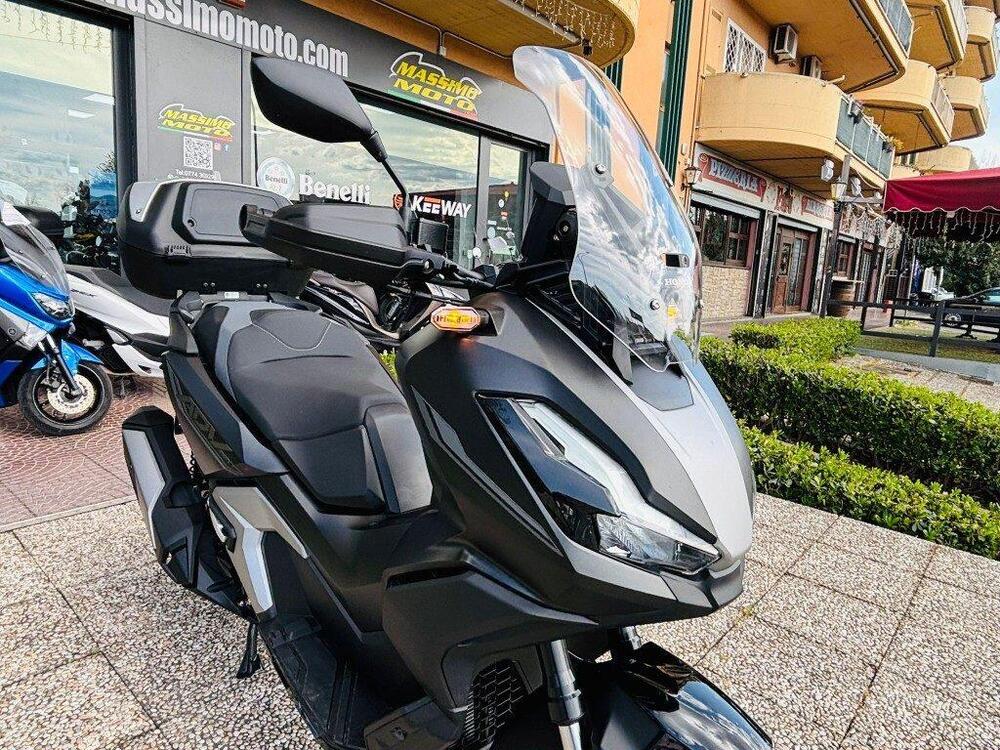 Honda ADV 350 (2025 - 26) (3)
