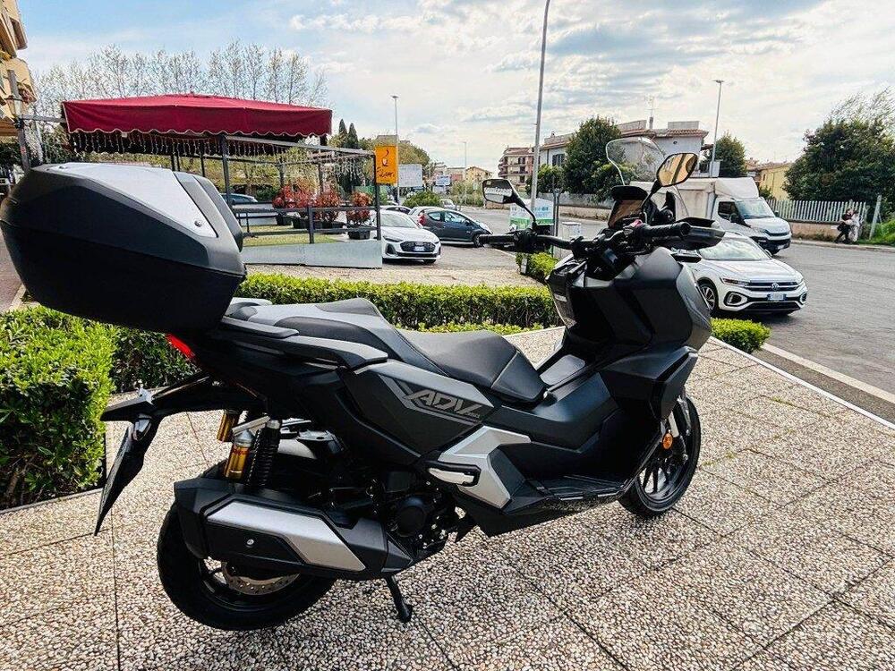 Honda ADV 350 (2025 - 26) (5)