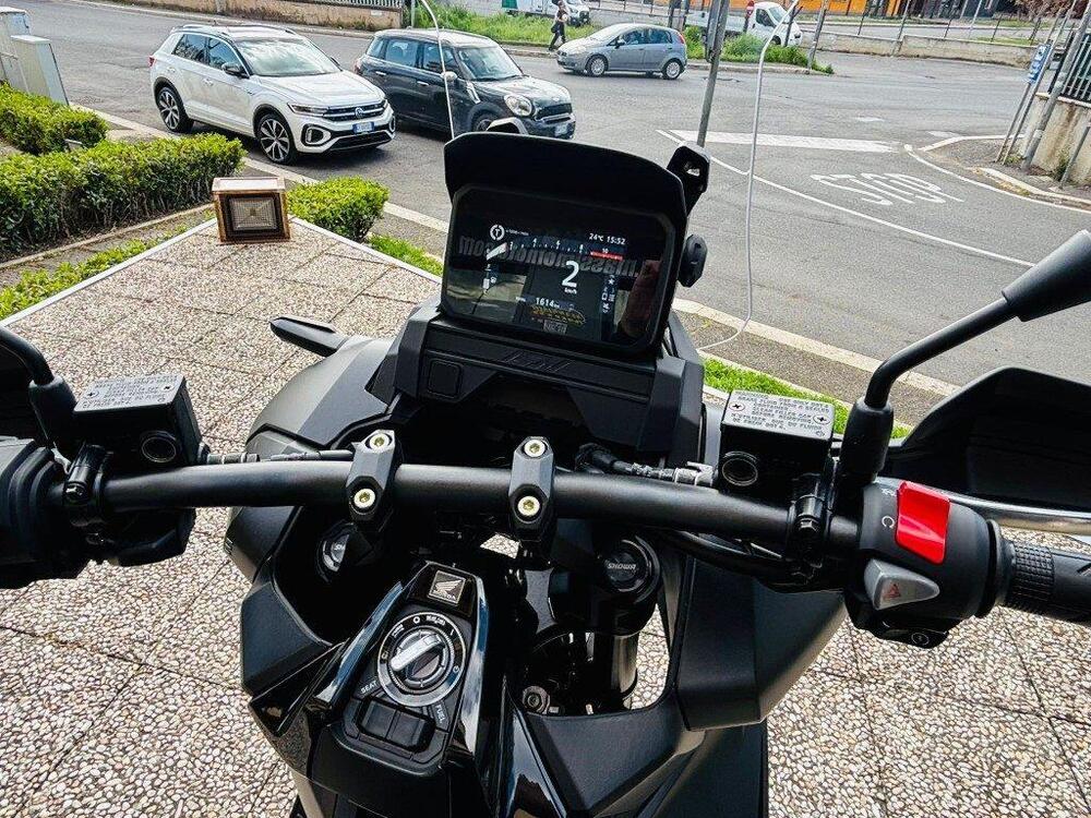 Honda ADV 350 (2025 - 26) (7)