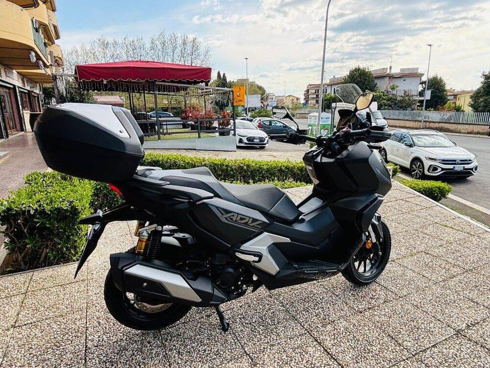 Honda ADV 350 (2025 - 26) (9)
