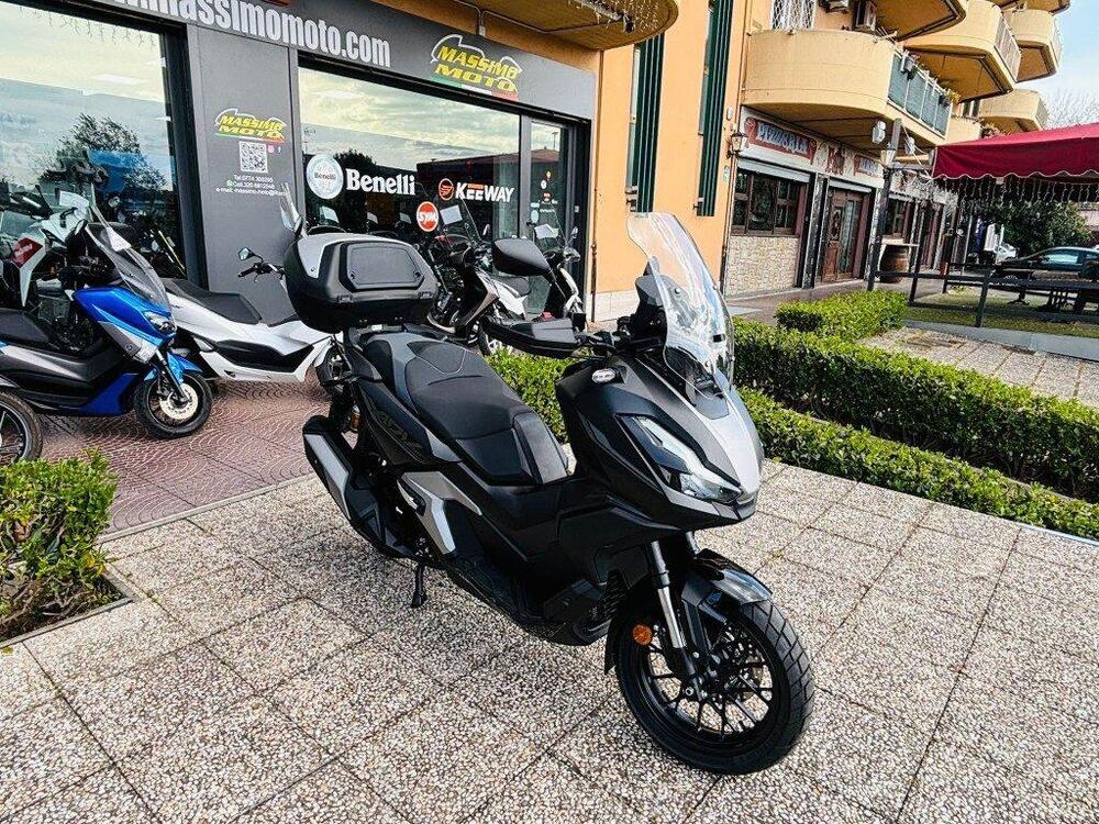Honda ADV 350 (2025 - 26) (4)