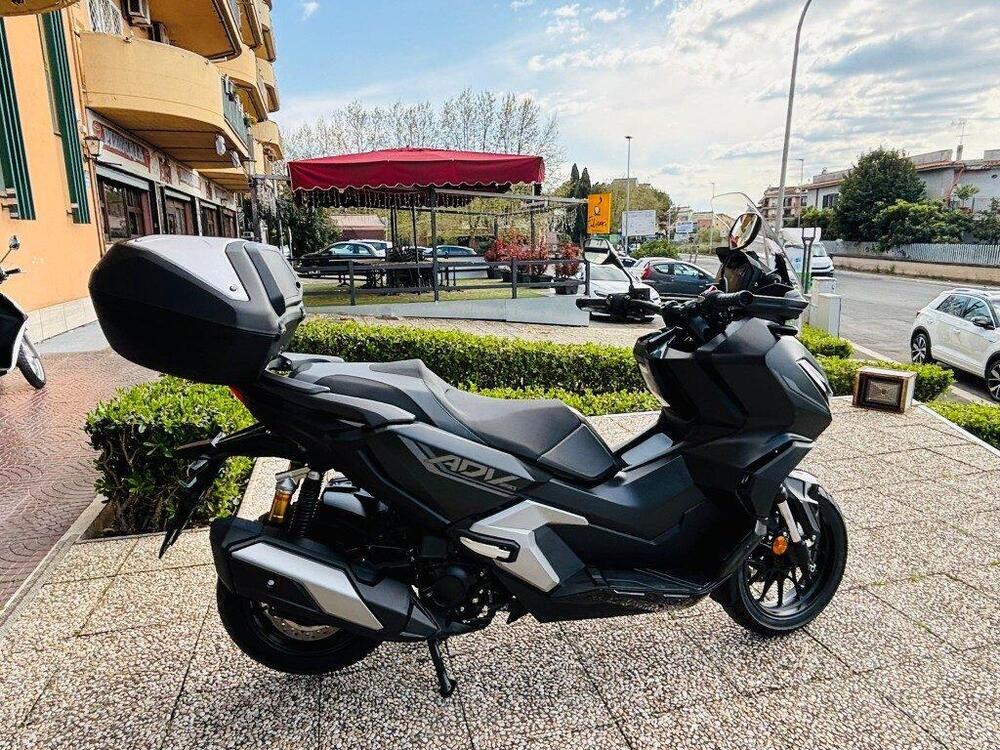 Honda ADV 350 (2025 - 26) (6)