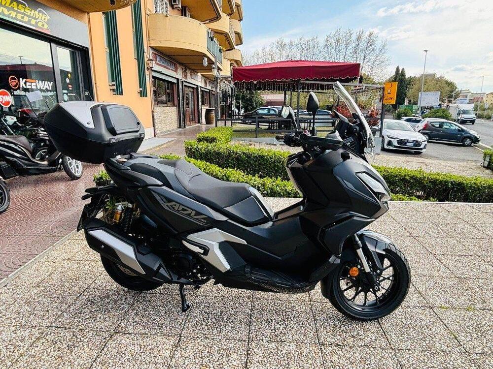 Honda ADV 350 (2025 - 26) (2)