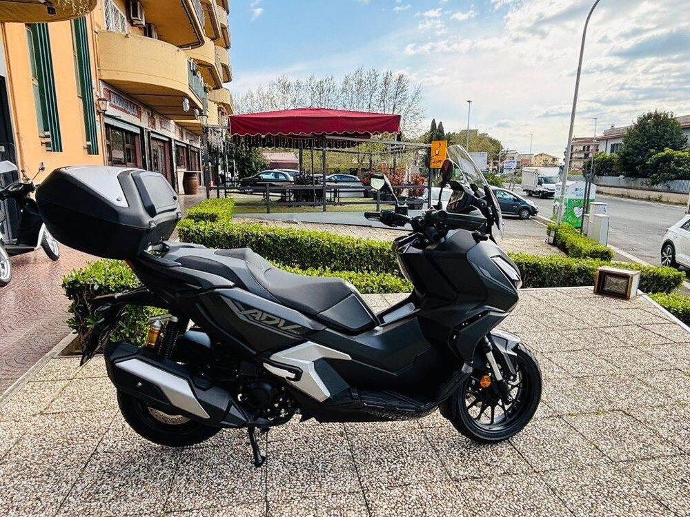 Honda ADV 350 (2025 - 26) (11)