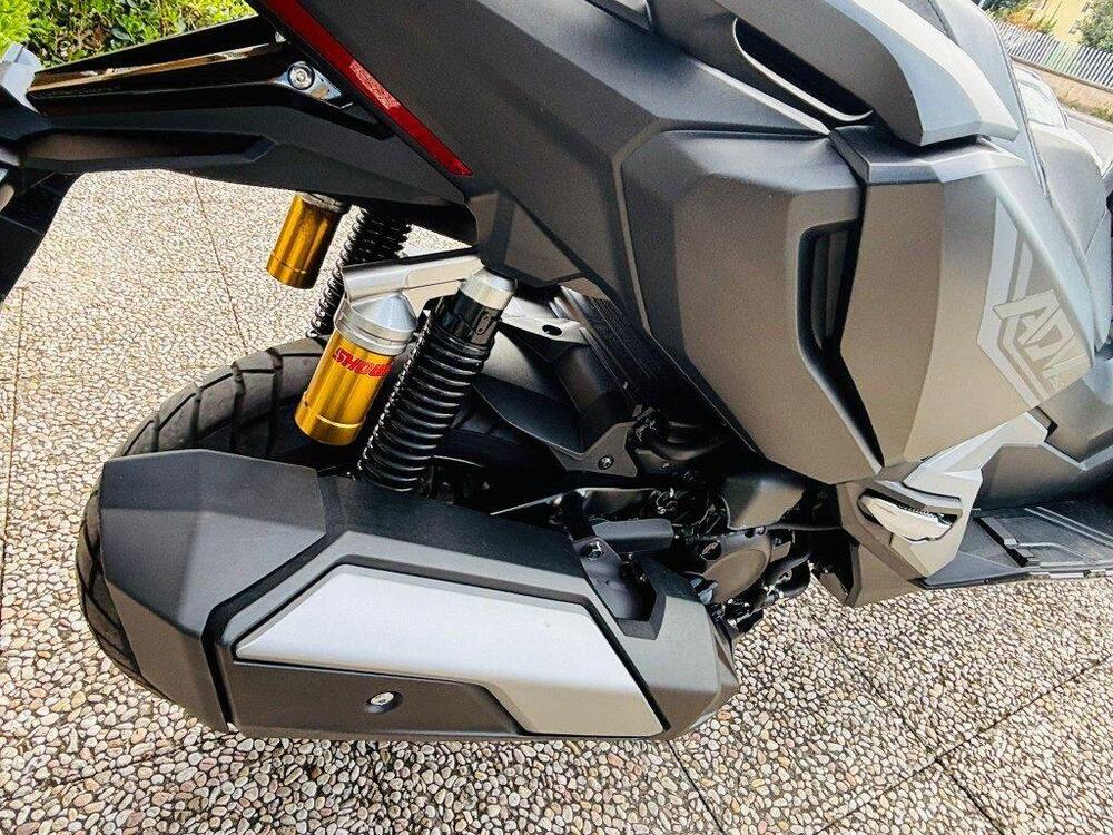 Honda ADV 350 (2025 - 26) (12)
