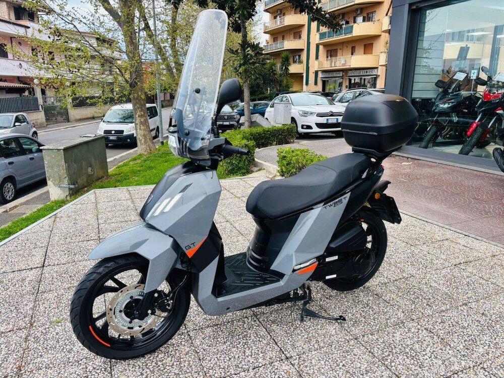 Peugeot Tweet 200 GT (2021 - 25) (11)