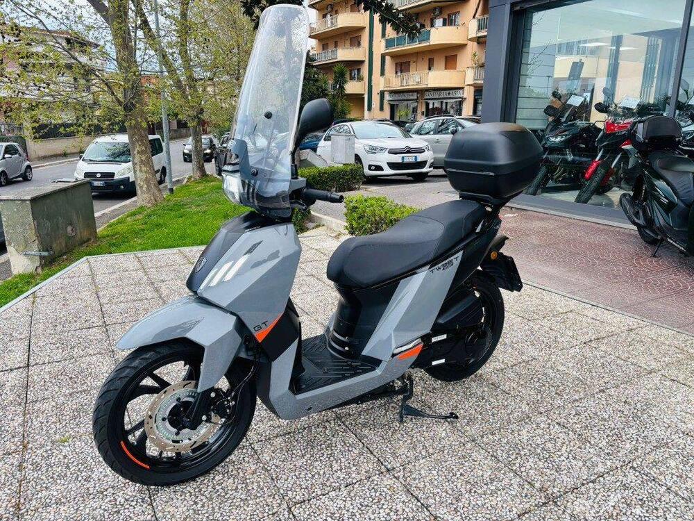 Peugeot Tweet 200 GT (2021 - 25) (15)