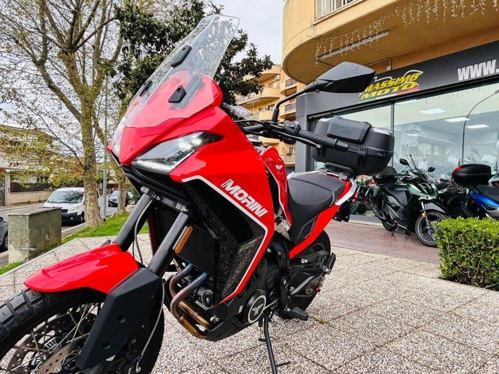 Moto Morini X-Cape 650 (2021 - 26) (9)