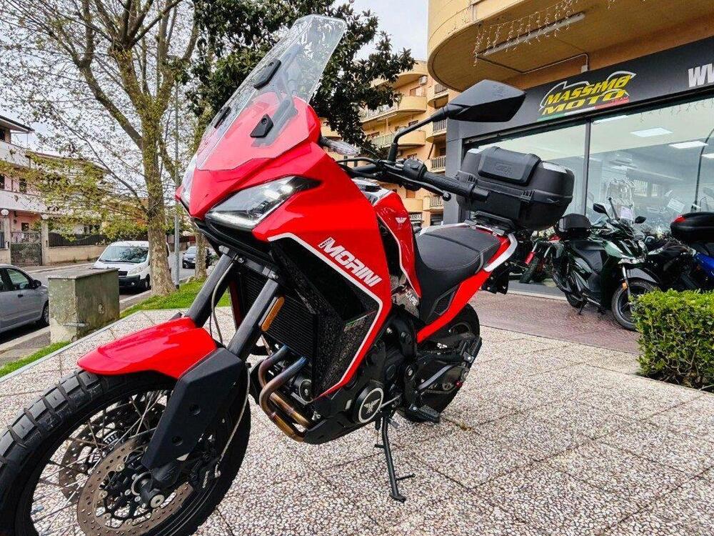 Moto Morini X-Cape 650 (2021 - 26) (17)