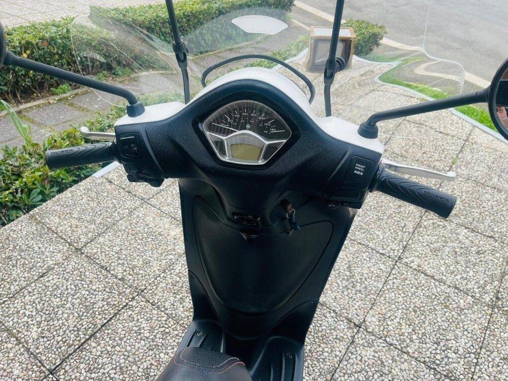 Piaggio Liberty 150 3V ABS (2021 - 24) (6)