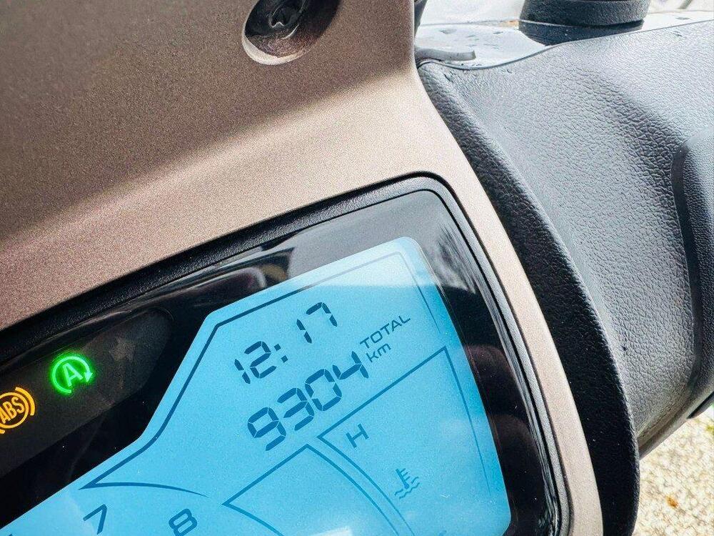 Piaggio Medley 150 ABS (2021 - 25) (2)