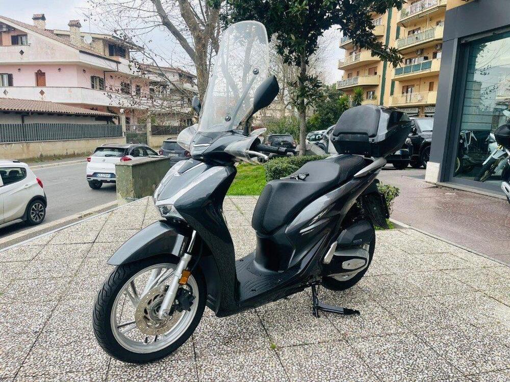Honda SH 150i (2020 - 23) (3)