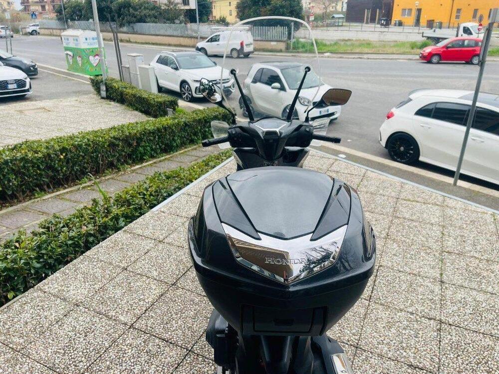 Honda SH 150i (2020 - 23) (5)