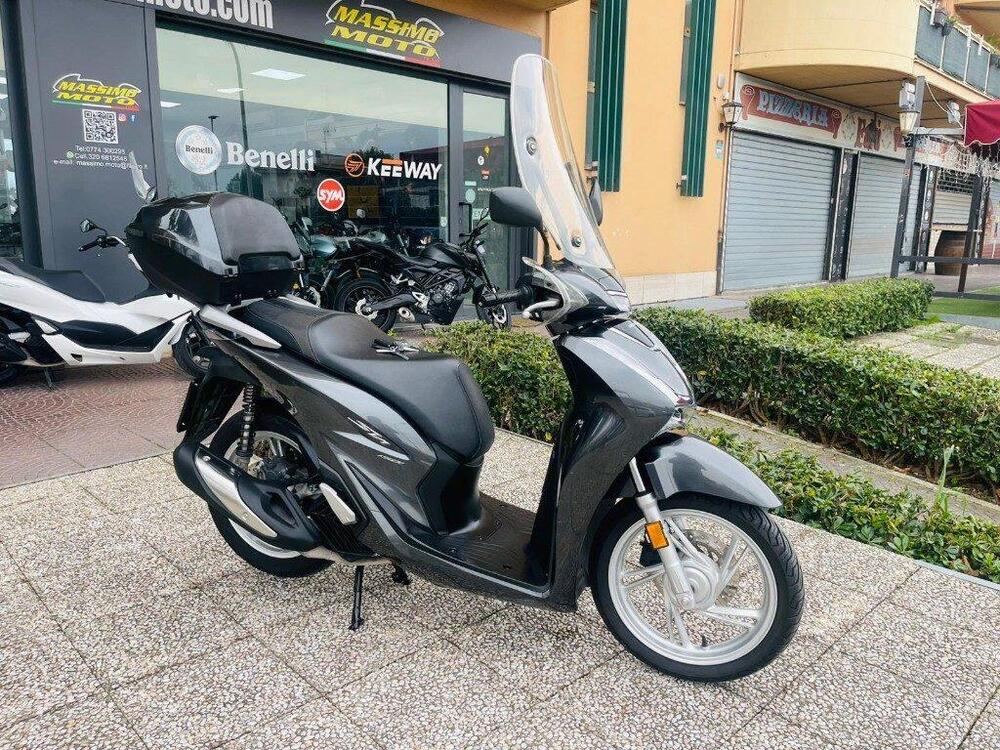 Honda SH 150i (2020 - 23) (6)