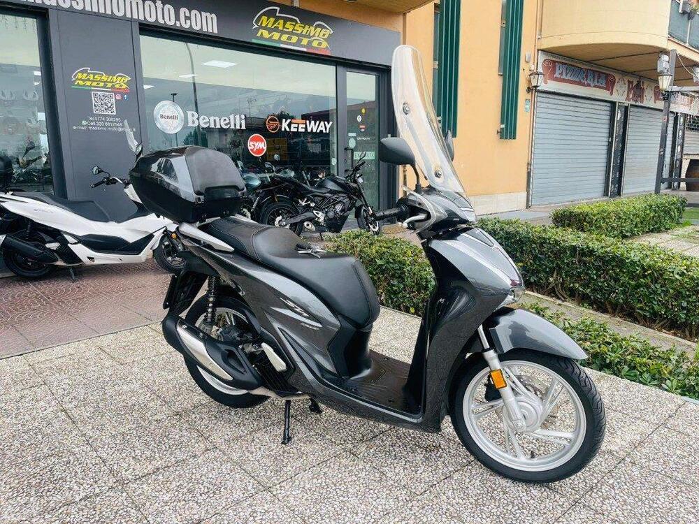 Honda SH 150i (2020 - 23) (10)