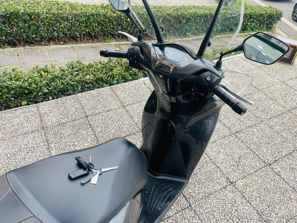 Honda SH 150i (2020 - 23) (8)