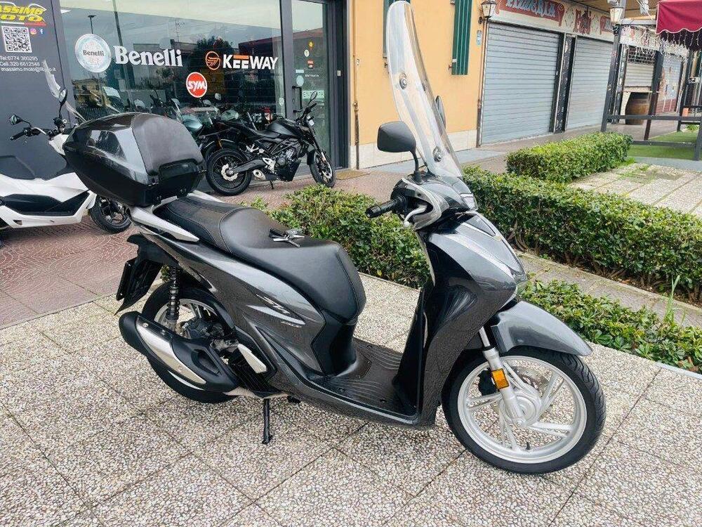 Honda SH 150i (2020 - 23) (12)