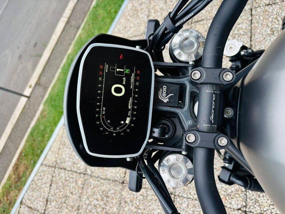 Benelli Leoncino 800 Trail (2022 - 26) (7)