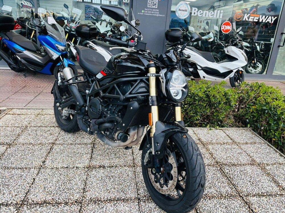 Benelli 752 S (2022 - 25) (13)