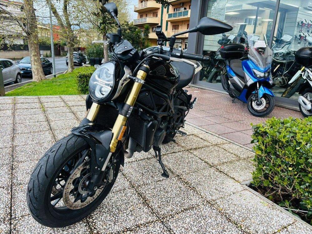 Benelli 752 S (2022 - 25) (2)