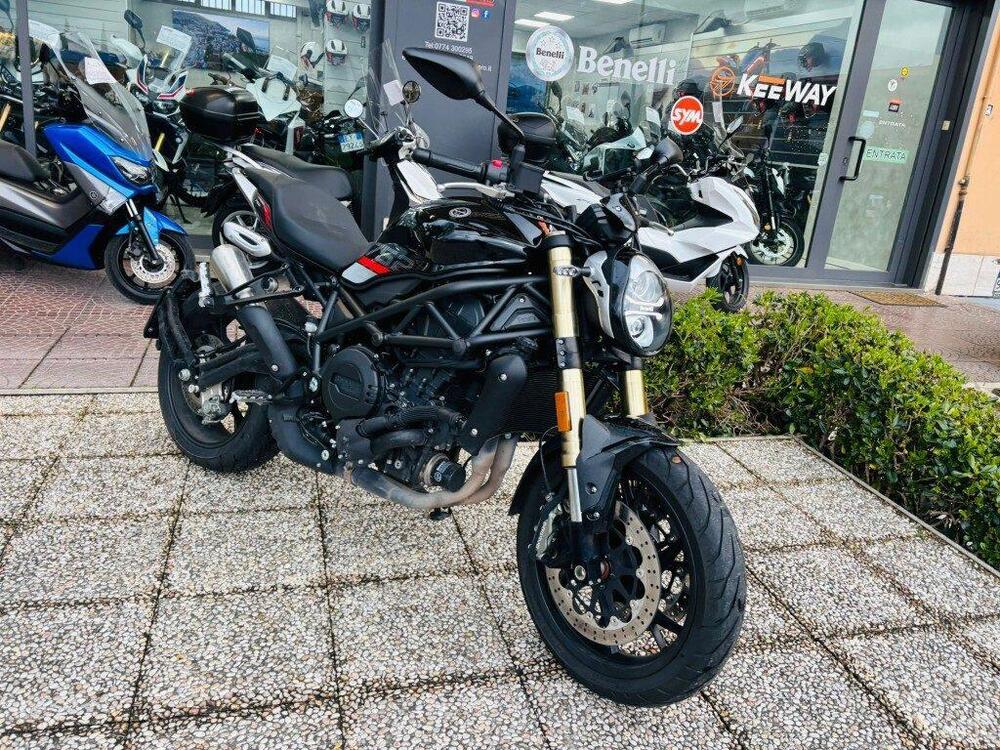 Benelli 752 S (2022 - 25) (11)